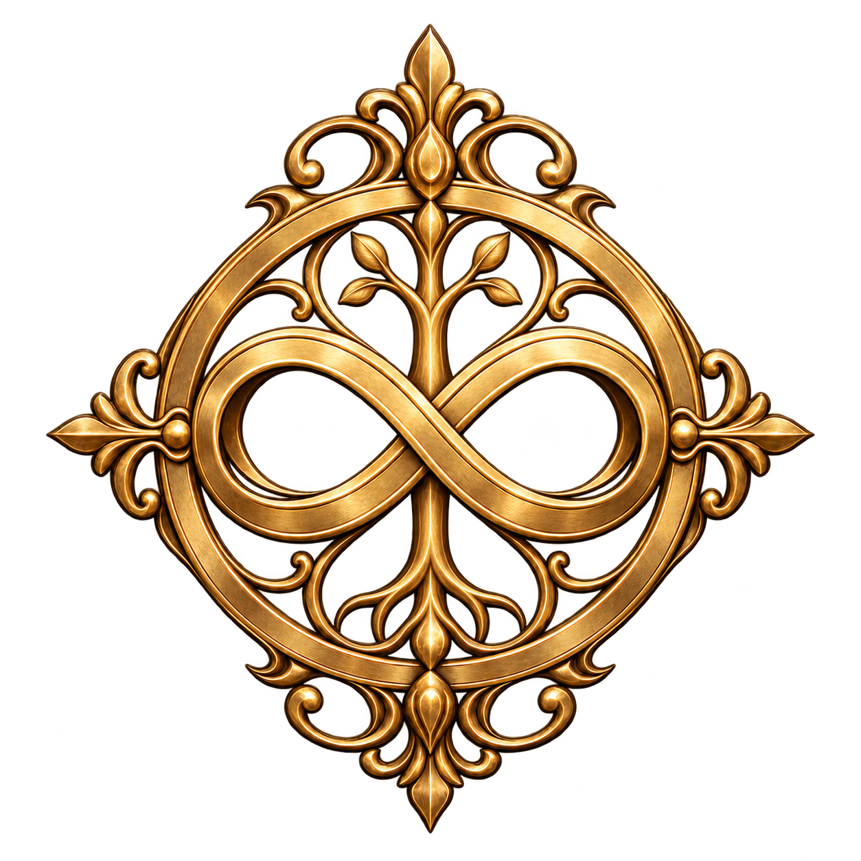 Heirloom emblem